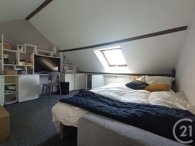 maison à vendre - 8 pièces - 127.92 m2 - TAVERNY - 95 - ILE-DE-FRANCE - Century 21 Montoit