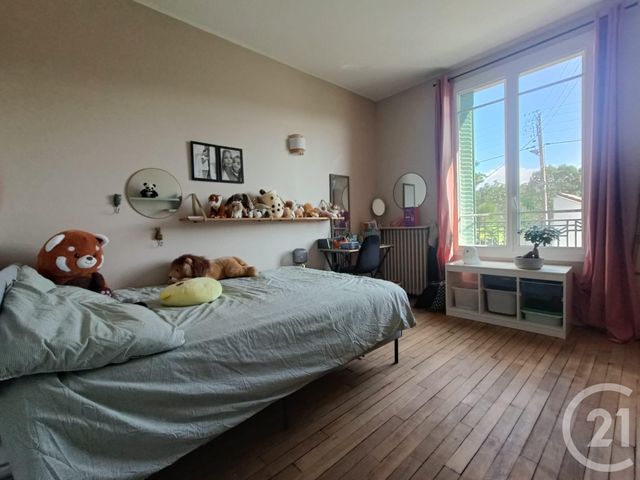 maison à vendre - 8 pièces - 127.92 m2 - TAVERNY - 95 - ILE-DE-FRANCE - Century 21 Montoit