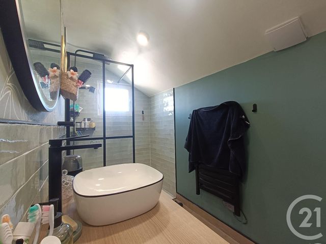 maison à vendre - 8 pièces - 127.92 m2 - TAVERNY - 95 - ILE-DE-FRANCE - Century 21 Montoit