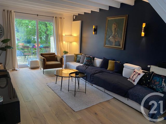 maison à vendre - 8 pièces - 127.92 m2 - TAVERNY - 95 - ILE-DE-FRANCE - Century 21 Montoit