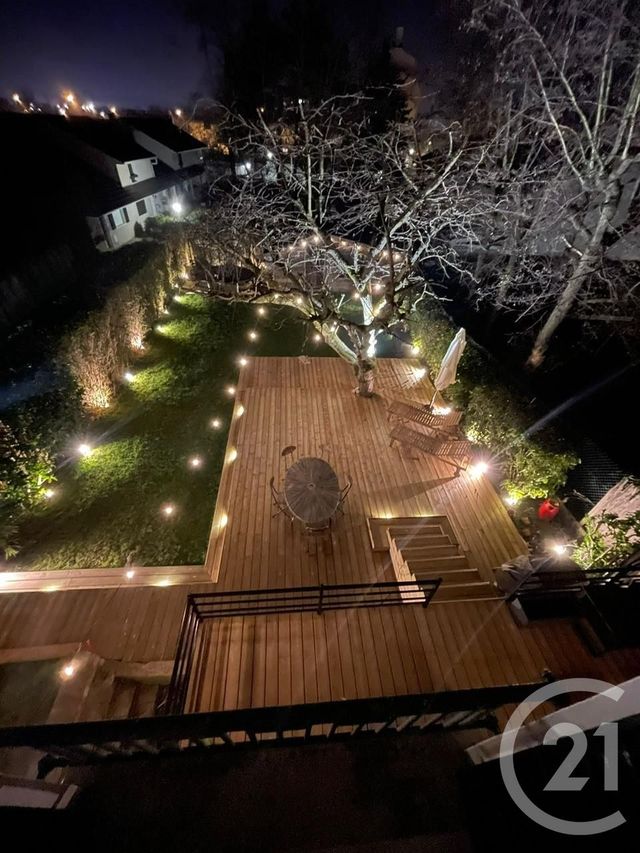 maison à vendre - 8 pièces - 127.92 m2 - TAVERNY - 95 - ILE-DE-FRANCE - Century 21 Montoit