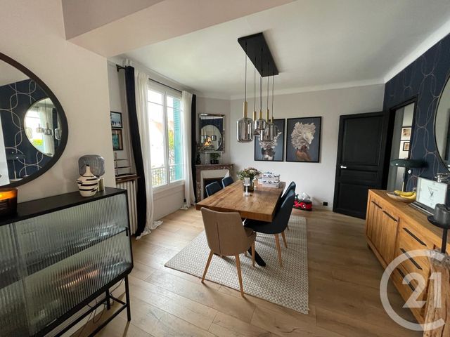 maison à vendre - 8 pièces - 127.92 m2 - TAVERNY - 95 - ILE-DE-FRANCE - Century 21 Montoit