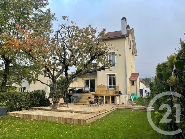 maison - TAVERNY - 95