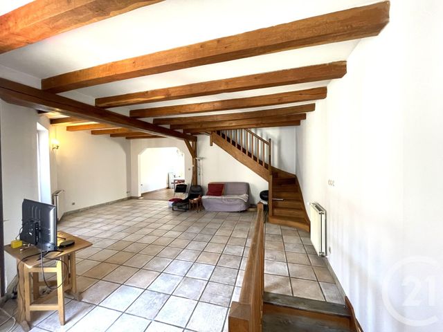 maison à vendre - 6 pièces - 131.0 m2 - TAVERNY - 95 - ILE-DE-FRANCE - Century 21 Montoit