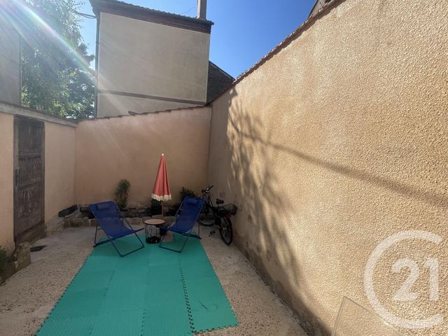 maison à vendre - 6 pièces - 131.0 m2 - TAVERNY - 95 - ILE-DE-FRANCE - Century 21 Montoit