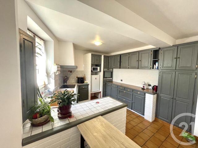 maison à vendre - 6 pièces - 131.0 m2 - TAVERNY - 95 - ILE-DE-FRANCE - Century 21 Montoit