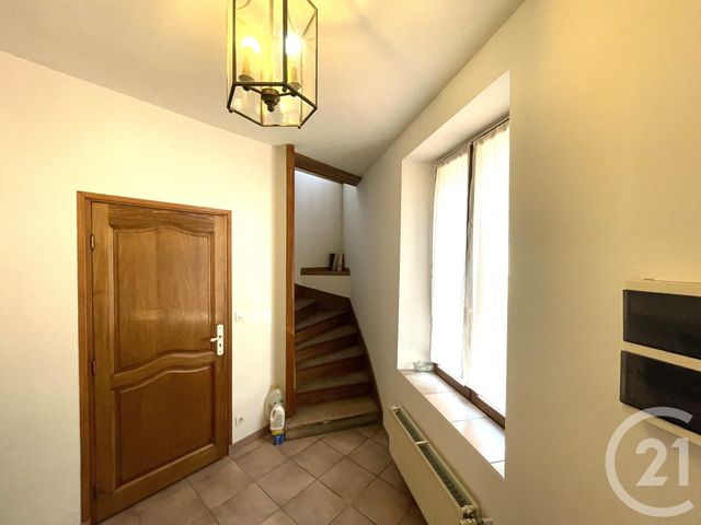 maison à vendre - 6 pièces - 131.0 m2 - TAVERNY - 95 - ILE-DE-FRANCE - Century 21 Montoit