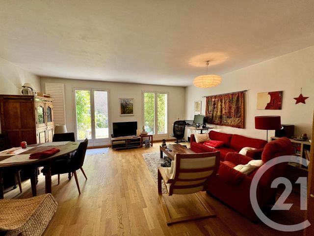 maison à vendre - 7 pièces - 134.0 m2 - TAVERNY - 95 - ILE-DE-FRANCE - Century 21 Montoit