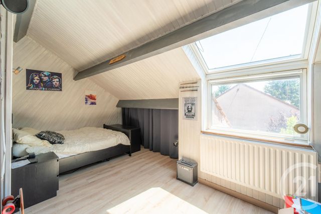 maison à vendre - 7 pièces - 134.0 m2 - TAVERNY - 95 - ILE-DE-FRANCE - Century 21 Montoit