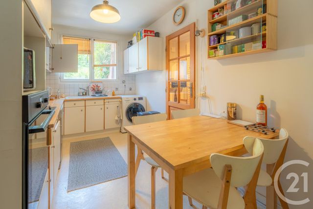 maison à vendre - 7 pièces - 134.0 m2 - TAVERNY - 95 - ILE-DE-FRANCE - Century 21 Montoit