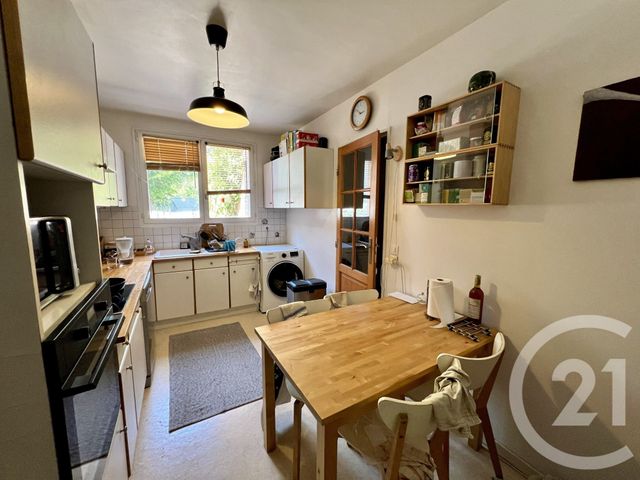 maison à vendre - 7 pièces - 134.0 m2 - TAVERNY - 95 - ILE-DE-FRANCE - Century 21 Montoit
