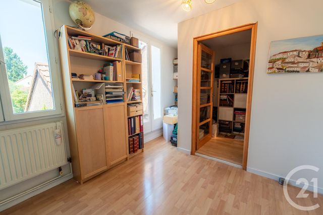 maison à vendre - 7 pièces - 134.0 m2 - TAVERNY - 95 - ILE-DE-FRANCE - Century 21 Montoit