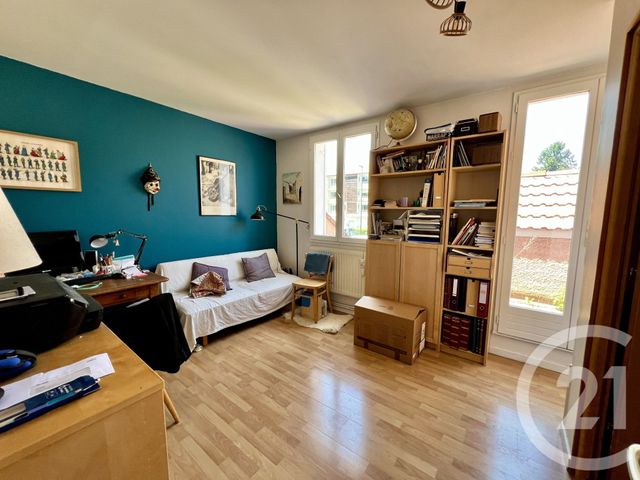 maison à vendre - 7 pièces - 134.0 m2 - TAVERNY - 95 - ILE-DE-FRANCE - Century 21 Montoit