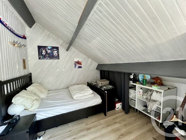 maison à vendre - 7 pièces - 134.0 m2 - TAVERNY - 95 - ILE-DE-FRANCE - Century 21 Montoit