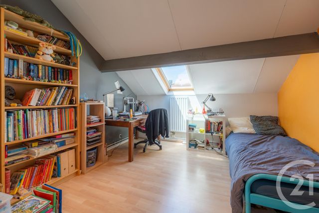 maison à vendre - 7 pièces - 134.0 m2 - TAVERNY - 95 - ILE-DE-FRANCE - Century 21 Montoit