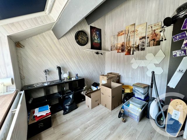 maison à vendre - 7 pièces - 134.0 m2 - TAVERNY - 95 - ILE-DE-FRANCE - Century 21 Montoit