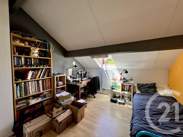 maison à vendre - 7 pièces - 134.0 m2 - TAVERNY - 95 - ILE-DE-FRANCE - Century 21 Montoit