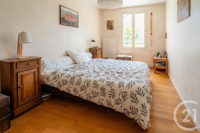 maison à vendre - 7 pièces - 134.0 m2 - TAVERNY - 95 - ILE-DE-FRANCE - Century 21 Montoit