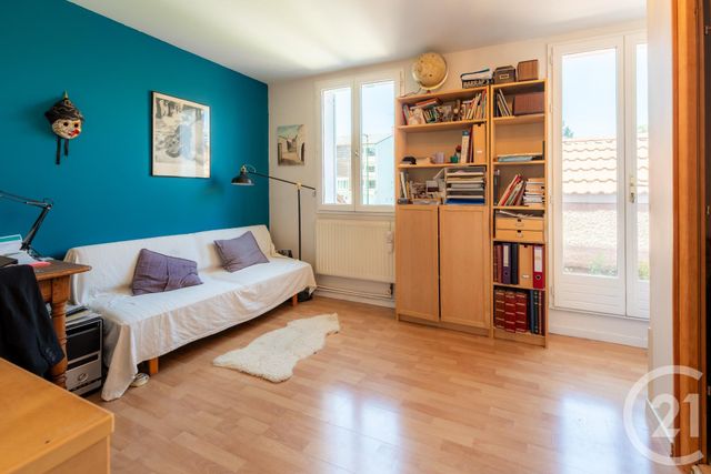 maison à vendre - 7 pièces - 134.0 m2 - TAVERNY - 95 - ILE-DE-FRANCE - Century 21 Montoit