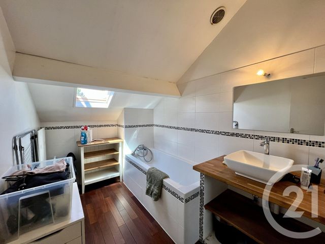 maison à vendre - 7 pièces - 134.0 m2 - TAVERNY - 95 - ILE-DE-FRANCE - Century 21 Montoit