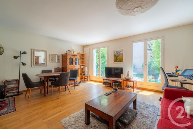 maison à vendre - 7 pièces - 134.0 m2 - TAVERNY - 95 - ILE-DE-FRANCE - Century 21 Montoit