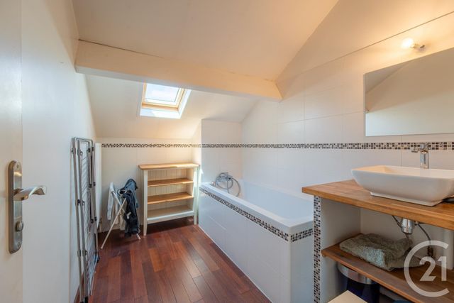 maison à vendre - 7 pièces - 134.0 m2 - TAVERNY - 95 - ILE-DE-FRANCE - Century 21 Montoit