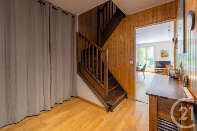 maison à vendre - 7 pièces - 134.0 m2 - TAVERNY - 95 - ILE-DE-FRANCE - Century 21 Montoit