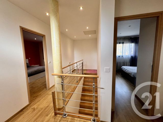 maison à vendre - 6 pièces - 140.0 m2 - LE PLESSIS BOUCHARD - 95 - ILE-DE-FRANCE - Century 21 Montoit