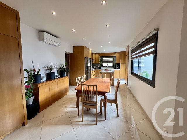 maison à vendre - 6 pièces - 140.0 m2 - LE PLESSIS BOUCHARD - 95 - ILE-DE-FRANCE - Century 21 Montoit