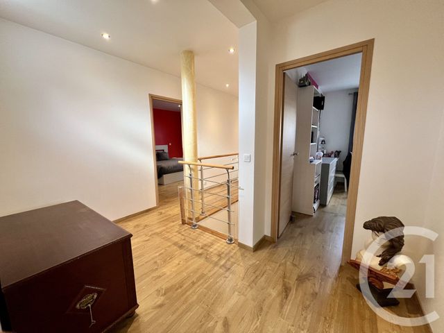 maison à vendre - 6 pièces - 140.0 m2 - LE PLESSIS BOUCHARD - 95 - ILE-DE-FRANCE - Century 21 Montoit