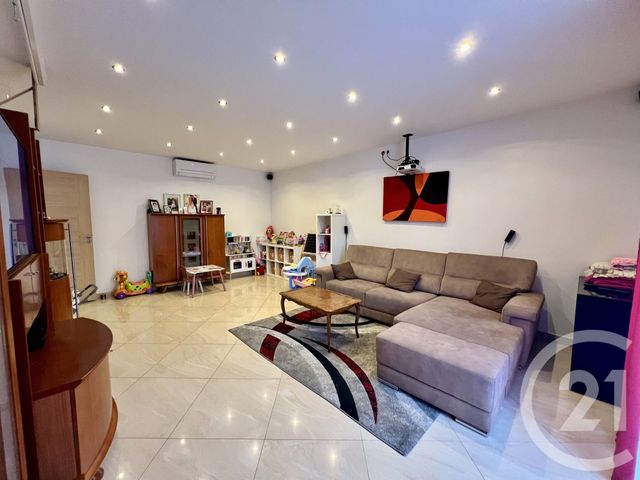 maison à vendre - 6 pièces - 140.0 m2 - LE PLESSIS BOUCHARD - 95 - ILE-DE-FRANCE - Century 21 Montoit