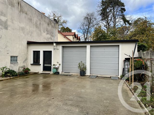 maison à vendre - 6 pièces - 140.0 m2 - LE PLESSIS BOUCHARD - 95 - ILE-DE-FRANCE - Century 21 Montoit