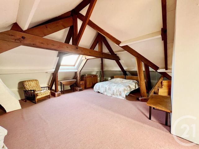 maison à vendre - 6 pièces - 149.0 m2 - TAVERNY - 95 - ILE-DE-FRANCE - Century 21 Montoit