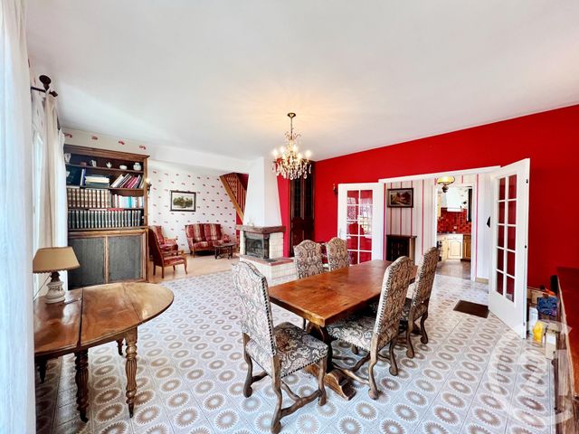 maison à vendre - 6 pièces - 149.0 m2 - TAVERNY - 95 - ILE-DE-FRANCE - Century 21 Montoit