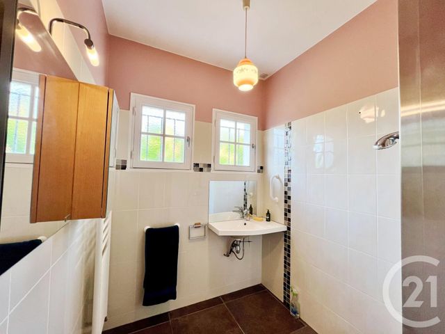 maison à vendre - 6 pièces - 149.0 m2 - TAVERNY - 95 - ILE-DE-FRANCE - Century 21 Montoit