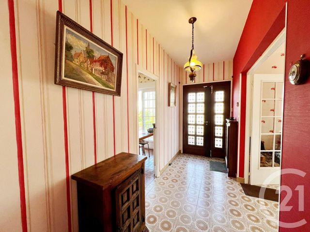 maison à vendre - 6 pièces - 149.0 m2 - TAVERNY - 95 - ILE-DE-FRANCE - Century 21 Montoit