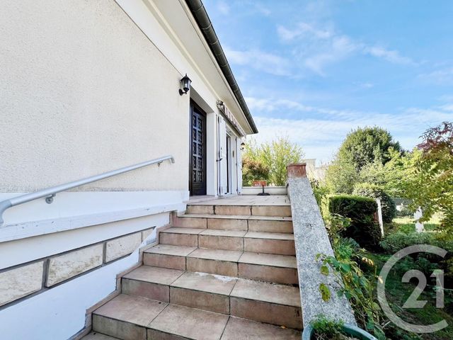 maison à vendre - 6 pièces - 149.0 m2 - TAVERNY - 95 - ILE-DE-FRANCE - Century 21 Montoit
