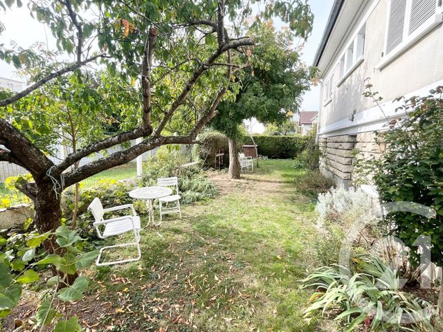 maison à vendre - 6 pièces - 149.0 m2 - TAVERNY - 95 - ILE-DE-FRANCE - Century 21 Montoit