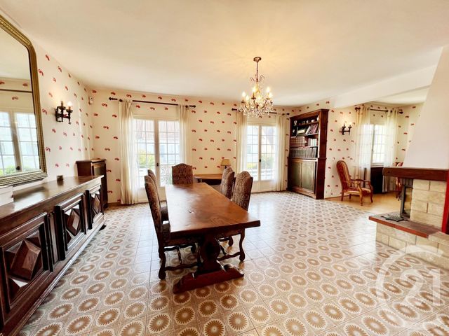 maison à vendre - 6 pièces - 149.0 m2 - TAVERNY - 95 - ILE-DE-FRANCE - Century 21 Montoit