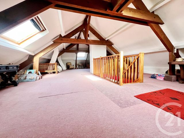 maison à vendre - 6 pièces - 149.0 m2 - TAVERNY - 95 - ILE-DE-FRANCE - Century 21 Montoit