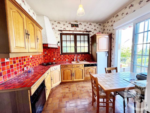 maison à vendre - 6 pièces - 149.0 m2 - TAVERNY - 95 - ILE-DE-FRANCE - Century 21 Montoit