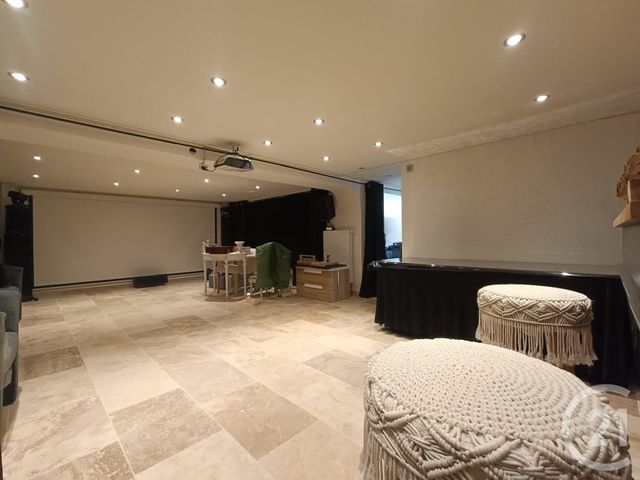 maison à vendre - 5 pièces - 128.0 m2 - BESSANCOURT - 95 - ILE-DE-FRANCE - Century 21 Montoit