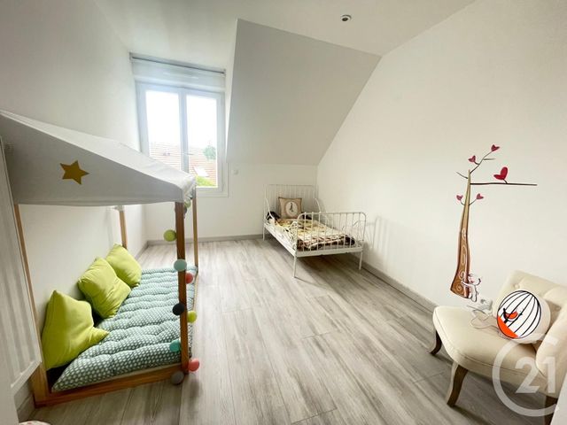 maison à vendre - 5 pièces - 128.0 m2 - BESSANCOURT - 95 - ILE-DE-FRANCE - Century 21 Montoit