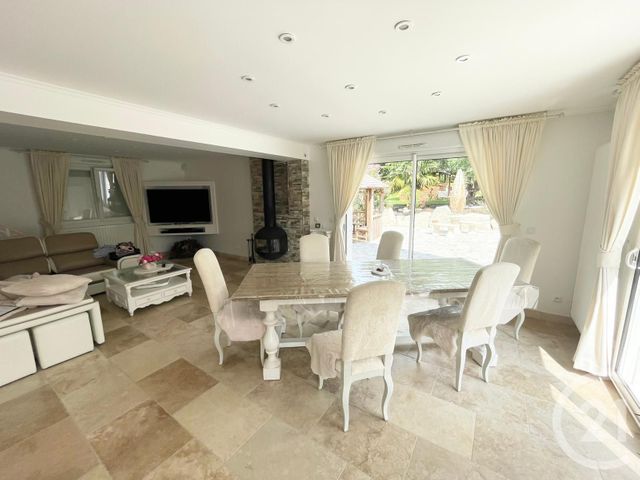 maison à vendre - 5 pièces - 128.0 m2 - BESSANCOURT - 95 - ILE-DE-FRANCE - Century 21 Montoit