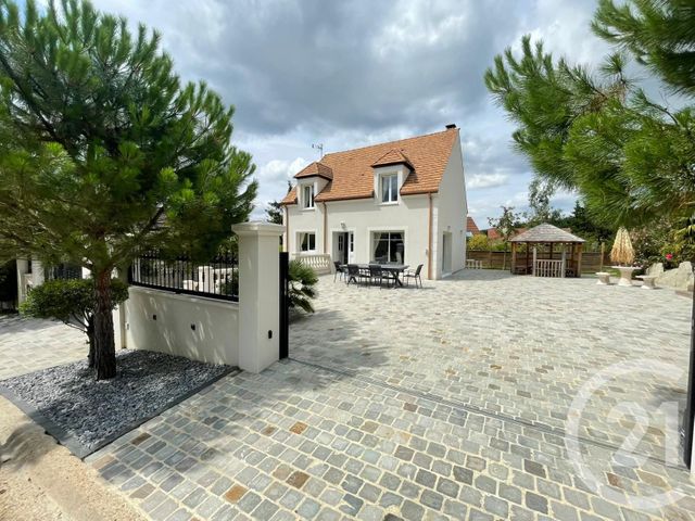 maison - BESSANCOURT - 95