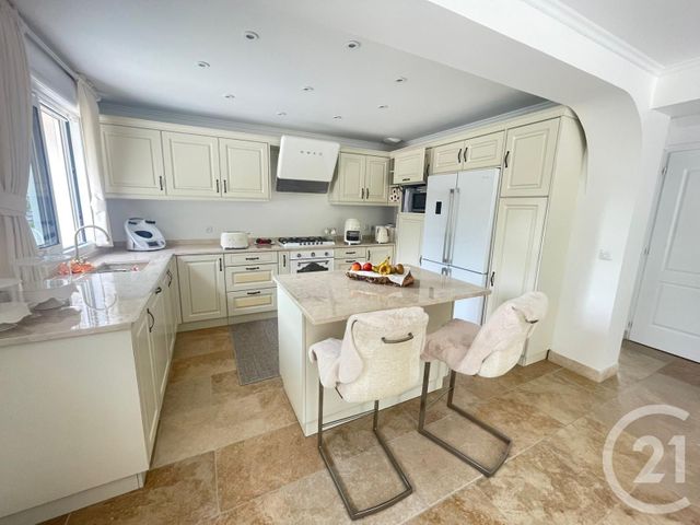 maison à vendre - 5 pièces - 128.0 m2 - BESSANCOURT - 95 - ILE-DE-FRANCE - Century 21 Montoit