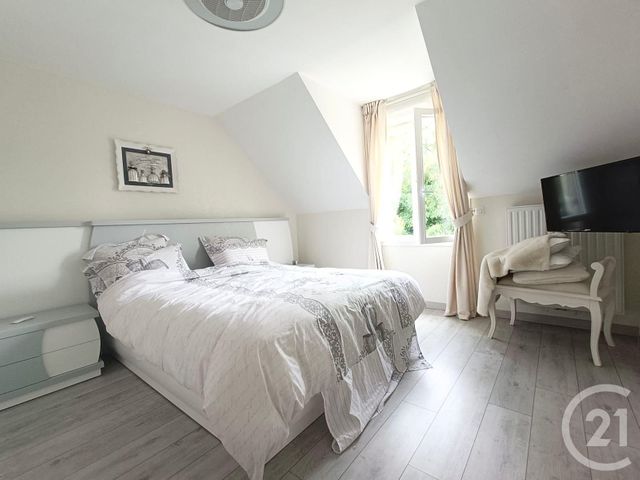 maison à vendre - 5 pièces - 128.0 m2 - BESSANCOURT - 95 - ILE-DE-FRANCE - Century 21 Montoit