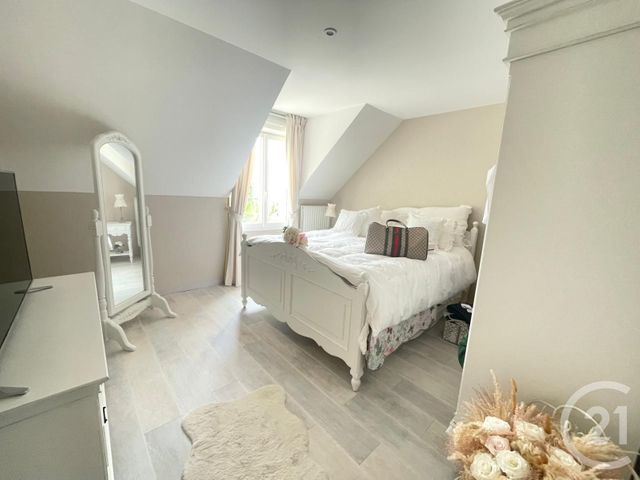 maison à vendre - 5 pièces - 128.0 m2 - BESSANCOURT - 95 - ILE-DE-FRANCE - Century 21 Montoit