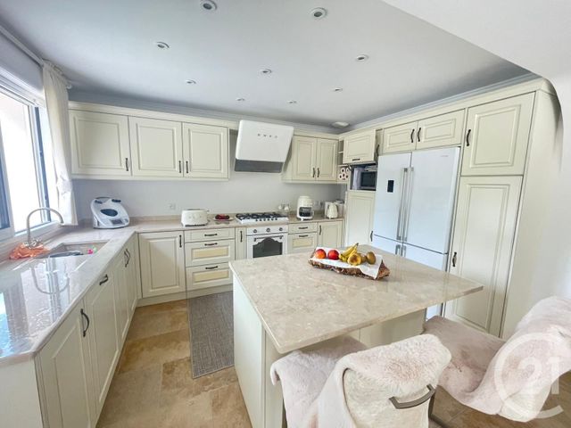 maison à vendre - 5 pièces - 128.0 m2 - BESSANCOURT - 95 - ILE-DE-FRANCE - Century 21 Montoit