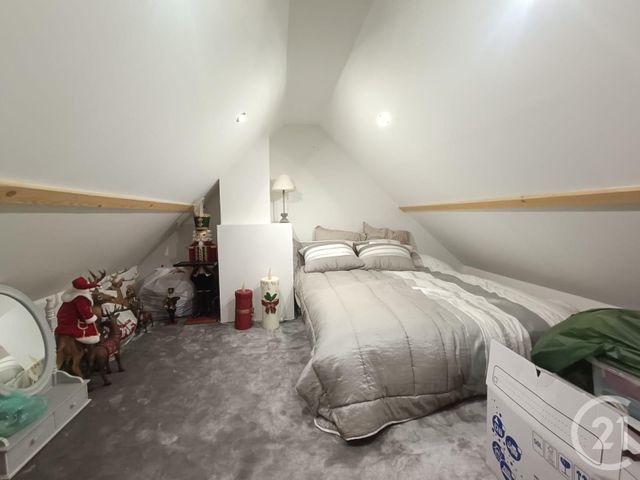 maison à vendre - 5 pièces - 128.0 m2 - BESSANCOURT - 95 - ILE-DE-FRANCE - Century 21 Montoit